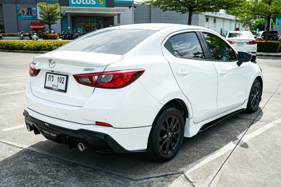2019 Mazda 2 1.3 High Connect