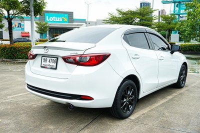 2020 Mazda 2 1.3 E