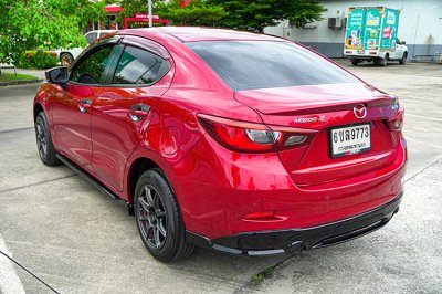 2018 Mazda 2 1.3 High Connect