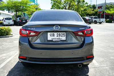 2023 Mazda 2 1.3 S