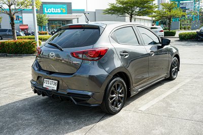 2022 MAZDA MAZDA2 1.3 Sport C