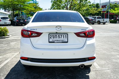 2021 Mazda 2 1.3 S Leather