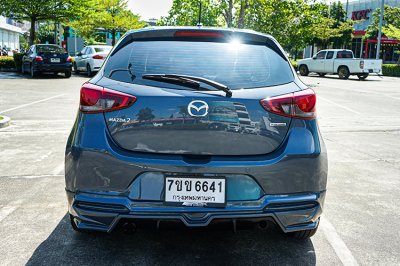 2023 Mazda 2 1.3 C Sports