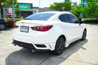 2020 Mazda 2 1.3 (ปี 15-25) S Leather Sedan