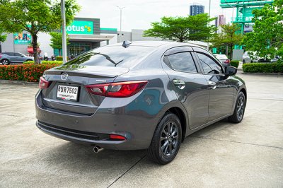 2022 Mazda 2 1.3 S Leather