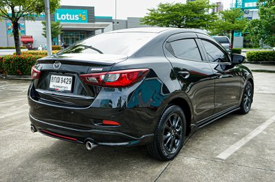 2019 Mazda 2 1.3 High Connect