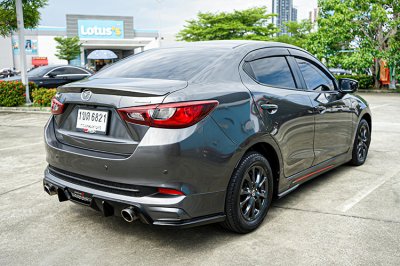 2020 Mazda 2 1.3 S