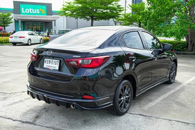 2023 Mazda 2 1.3 (ปี 15-25) C Sedan