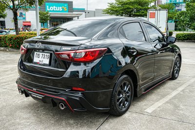 2019 Mazda 2 1.3 High Connect