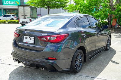 2018 Mazda 2 1.3 High Connect