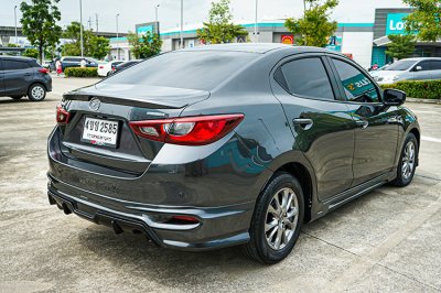 2023 Mazda 2 1.3 C