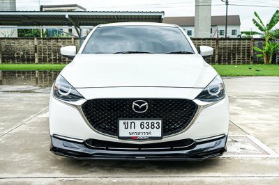 2022 Mazda 2 1.3 S Leather