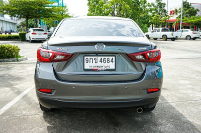 2019 Mazda 2 1.3 High Connect