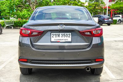 2022 Mazda 2 1.3 S Leather