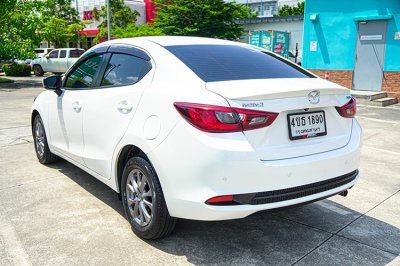 2023 Mazda 2 1.3 C