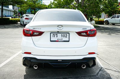 2019 Mazda 2 1.3 High Connect