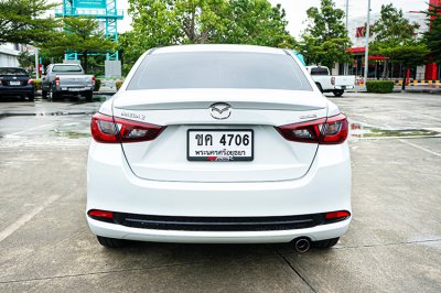 2020 Mazda 2 1.3 E