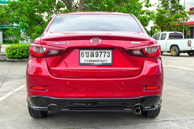 2018 Mazda 2 1.3 High Connect