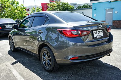 2023 Mazda 2 1.3 S