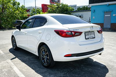 2021 Mazda 2 1.3 S Leather