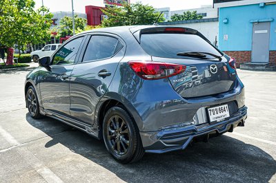 2023 Mazda 2 1.3 C Sports