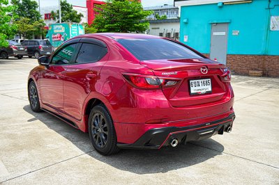 2020 MAZDA MAZDA2 1.3 High Connect