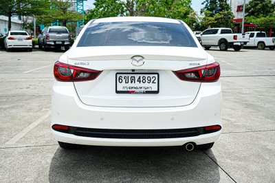 2022 Mazda 2 1.3 S Leather