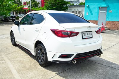 2020 Mazda 2 1.3 (ปี 15-25) S Leather Sedan
