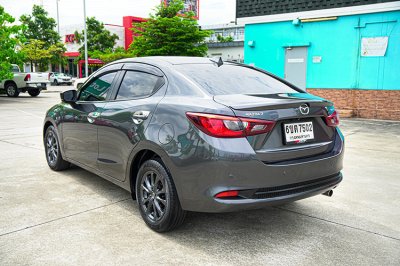 2022 Mazda 2 1.3 S Leather