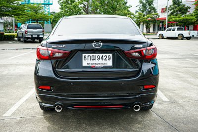 2019 Mazda 2 1.3 High Connect
