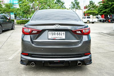 2020 Mazda 2 1.3 S