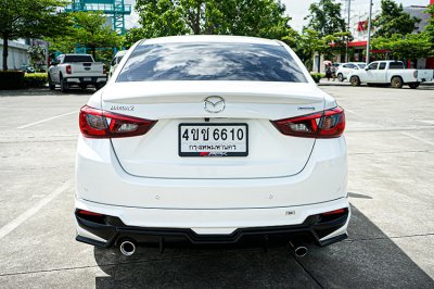 2023 Mazda 2 1.3 (ปี 15-25) C Sedan