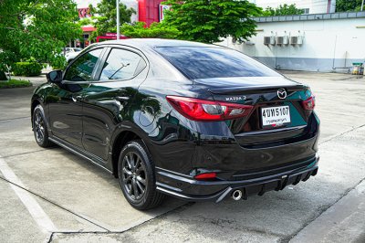 2023 Mazda 2 1.3 (ปี 15-25) C Sedan