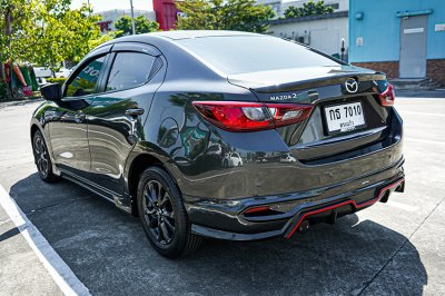 2023 Mazda 2 1.3 S Leather