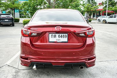 2022 Mazda 2 1.3 C