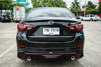 2019 Mazda 2 1.3 High Connect