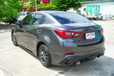 2018 Mazda 2 1.3 High Connect