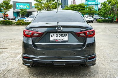 2023 Mazda 2 1.3 C