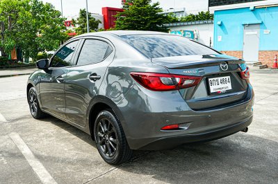 2019 Mazda 2 1.3 High Connect