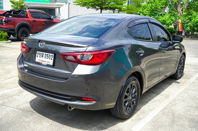 2022 Mazda 2 1.3 S Leather