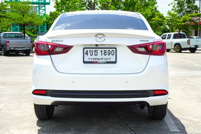 2023 Mazda 2 1.3 C