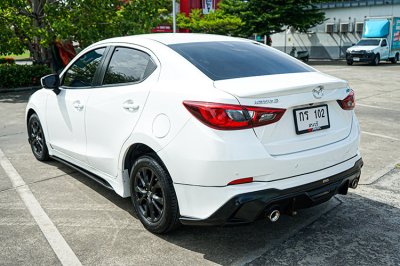 2019 Mazda 2 1.3 High Connect