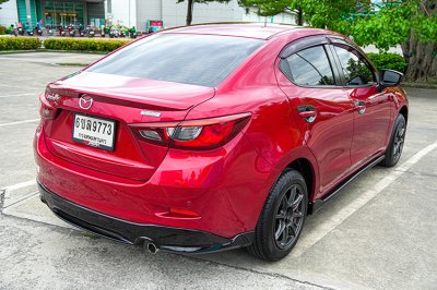 2018 Mazda 2 1.3 High Connect