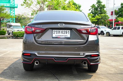 2022 MAZDA MAZDA2 1.3 S Leather