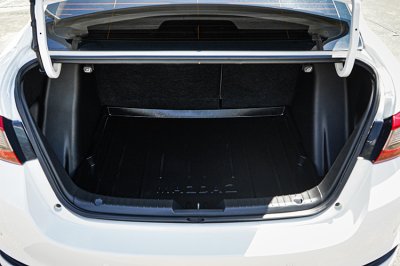 2021 Mazda 2 1.3 S Leather