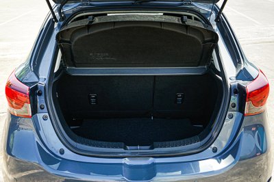 2023 Mazda 2 1.3 C Sports