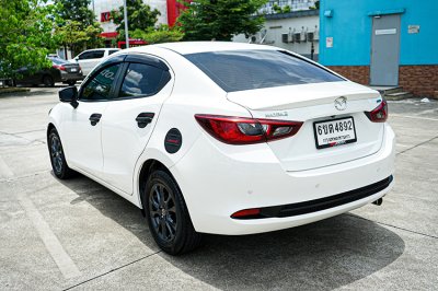 2022 Mazda 2 1.3 S Leather