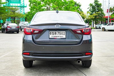 2022 Mazda 2 1.3 S Leather