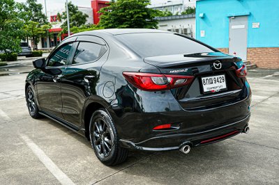 2019 Mazda 2 1.3 High Connect