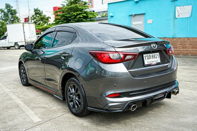 2020 Mazda 2 1.3 S